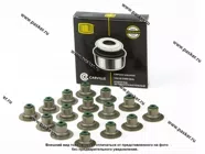 Колпачки маслосъемные Renault Logan 04- TRIALLI CV 0902|Код 54792