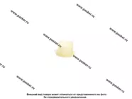 Втулка оси педали тормоза Газель Next A21R23-3504023 ГАЗ [упаковка 10 шт.]|Код 54822