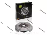 Корзина сцепления Renault Logan 04- 1.4i TRIALLI FS 0906|Код 54871