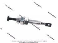 ВК концевой LC01 прямой LECAR|Код 54921