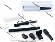 Пылесос FOSHAN 120 Вт белый 12В  VC-01W|Код 54986