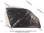 Шторки автомобильные Chevrolet Niva 2002-2020 передние 2шт Comfort|Код 55018