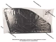 Шторки автомобильные Daewoo Nexia седан N100 1994-2008 N150 2008- передние 2шт Comfort|Код 55034