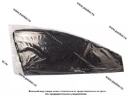 Шторки автомобильные Hyundai Solaris седан RB 2010-2017 хэтчбек RB 2010- передние 2шт Comfort|Код 55061