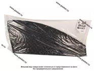 Шторки автомобильные Kia Rio седан III UB 2011-2017 передние 2шт Comfort|Код 55062