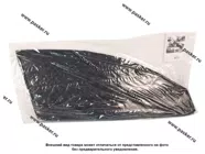 Шторки автомобильные Kia Rio седан IV FB,SC 2017- передние 2шт Comfort|Код 55088