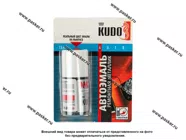 Краска 371 Амулет металлик KUDO 15мл кисть|Код 5514