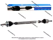 Привод 2190-2192 Калина-2 Granta АКПП правый LADA Image в сборе|Код 55219