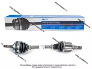 Привод 2190-2192 Калина-2 Granta АКПП левый LADA Image в сборе|Код 55220