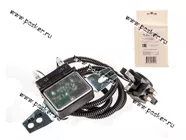 Реле регулятор напряжения 2108 54.3702-02 трехуровневый Астро|Код 55275