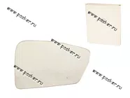 Зеркальный эл-т 2191 правый с обогревом рамкой|Код 55317