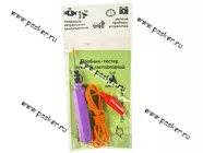 Тестер звуковой светодиодный с определением полярности Аврора AVR-31TS|Код 55326