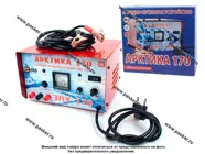 Зарядно-пусковое устройство Электролидер Арктика-170|Код 55333