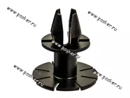 Пистон BMW 2052 [упаковка 10 шт.]|Код 55340