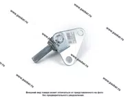 Шарнир реактивной тяги КПП 2190 треугольник в сборе|Код 55382