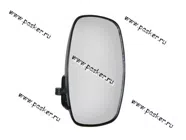 Зеркало боковое Газель правое штатное|Код 5539