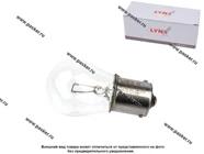 Лампа 12V21W S25 BA15S LYNXauto L14521 [упаковка 10 шт.]|Код 5543