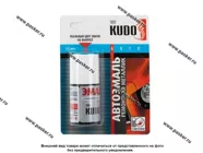 Краска 630 Кварц металлик KUDO 15мл кисть|Код 5544