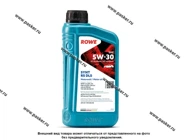 Масло ROWE  5W30 HIGHTEC SYNT RS DLS API SN/CF ACEA C2/C3 1л син|Код 55456
