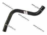 Патрубок от расширительного бачка к термостату LADA Vesta АО БРТ|Код 55486