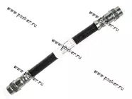 Шланг тормозной LADA Vesta АО БРТ задний|Код 55500