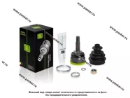 ШРУС Renault Logan 04- 1.6i наружный TRIALLI 21х22 шлица GO 0908|Код 55556