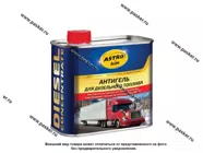 Присадка Антигель Diesel ASTROhim AC122 500мл на 250л|Код 5560