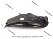 Подкрылок Chevrolet Niva 2002-2020 передний левый Comfort|Код 55644