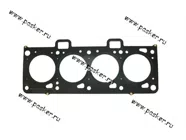 Прокладка ГБЦ 11194 Калина металл Егорьевский АТИ|Код 5565