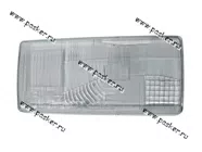 Стекло фары 2104 05 07 Автосвет правое 39.3711201|Код 5567