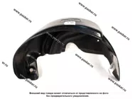 Подкрылок Kia Rio задний левый седан, хэтчбек  III UB 2011-2017 Comfort|Код 55670