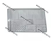 Стекло фары 31029 3302 2141 ОСВАР правое 6002.3711201|Код 5568