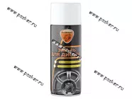 Краска для дисков Белая ELTRANS EL-0714.14 эмаль 520мл|Код 55684