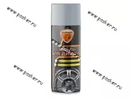 Краска для дисков Серая ELTRANS EL-0714.15 эмаль 520мл|Код 55686