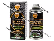 Очиститель автокондиционера ELTRANS EL-0307.02 210мл Хвоя аэрозоль|Код 55692