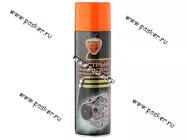 Очиститель деталей и узлов ELTRANS EL-0306.06 650мл аэрозоль|Код 55693