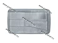 Стекло фары 3102 МАЗ 8702.3711201|Код 5570