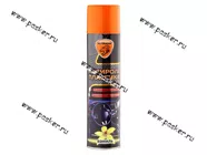 Полироль торпеды ELTRANS аэрозоль ваниль 400мл EL-0802.27|Код 55701