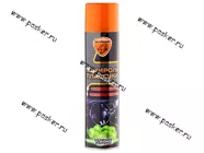 Полироль торпеды ELTRANS аэрозоль пенный зеленое яблоко 400мл EL-0802.16|Код 55702