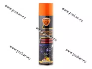 Полироль торпеды ELTRANS аэрозоль тропикана 400мл EL-0802.26|Код 55707