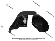 Подкрылок Renault Duster задний левый 2WD 2015- Comfort|Код 55710