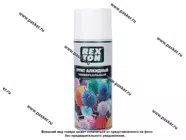 Грунтовка REXTON RT140.10 520мл белая аэрозоль|Код 55733