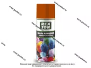 Краска Оранжевая REXTON RT101.30 520мл аэрозольная|Код 55759