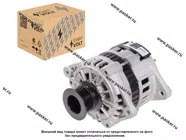 Генератор Daewoo Nexia 94- 1.5i 3PIN 75A STARVOLT LG 0547|Код 55842