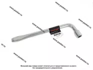 Ключ баллонный 17 Garde 300мм с лопаткой KB1704|Код 5586