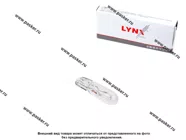 Лампа 12V2W T5 W2x4.6d LYNXauto L13404 [упаковка 10 шт.]|Код 5589