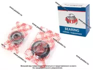 Подшипник ступицы 2101-07 7804/7805 LSA внешний и внутренний|Код 5591