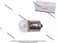 Лампа 12V5W G18 BA15S LYNXauto L14505 [упаковка 10 шт.]|Код 5603