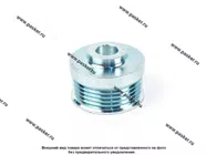 Шкив генератора 2123|Код 56072