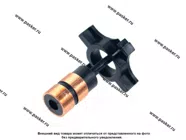 Контактная группа ротора генератора 2110 нов.обр|Код 56110